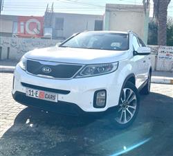 کیا سۆرینتۆ